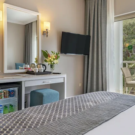 Station touristique Corendon Playa Kemer 5*