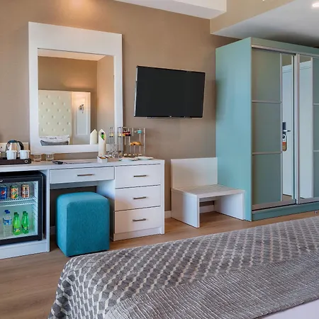 Corendon Playa Kemer Station touristique Beldibi (Kemer)