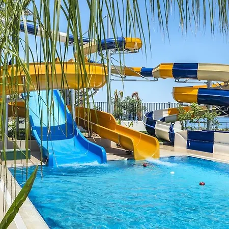 Station touristique Corendon Playa Kemer
