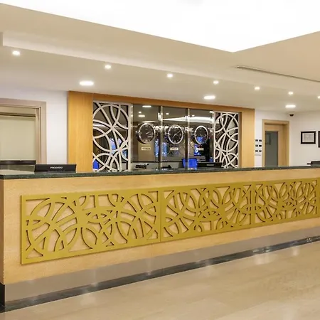 Station touristique Corendon Playa Kemer 5*