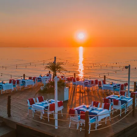 Station touristique Corendon Playa Kemer Beldibi (Kemer)