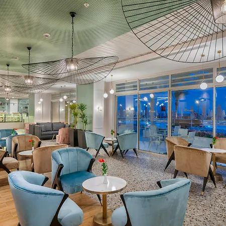 Corendon Playa Kemer 5* Beldibi (Kemer)