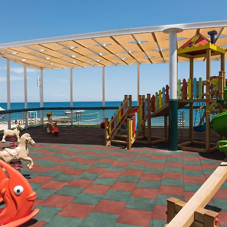 Station touristique Corendon Playa Kemer