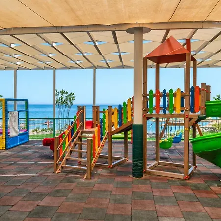 Corendon Playa Kemer Station touristique