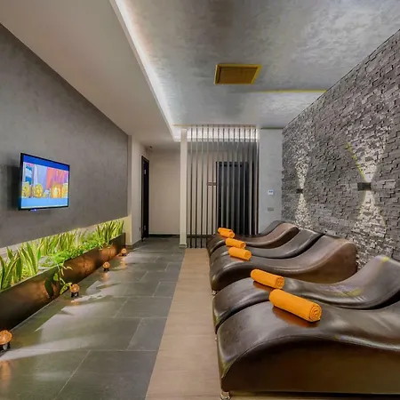 Corendon Playa Kemer Station touristique Beldibi (Kemer)