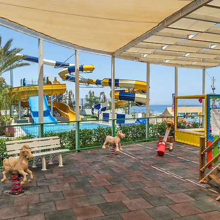 Station touristique Corendon Playa Kemer 5*