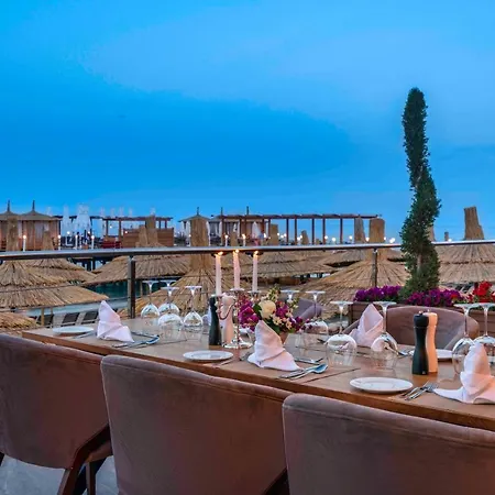 Corendon Playa Kemer Station touristique Beldibi (Kemer)