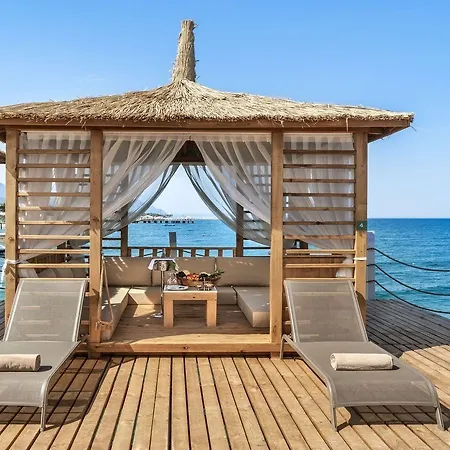 Station touristique Corendon Playa Kemer
